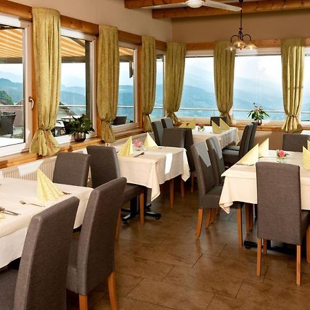 Hotel Friesacherhof Prebl Екстер'єр фото