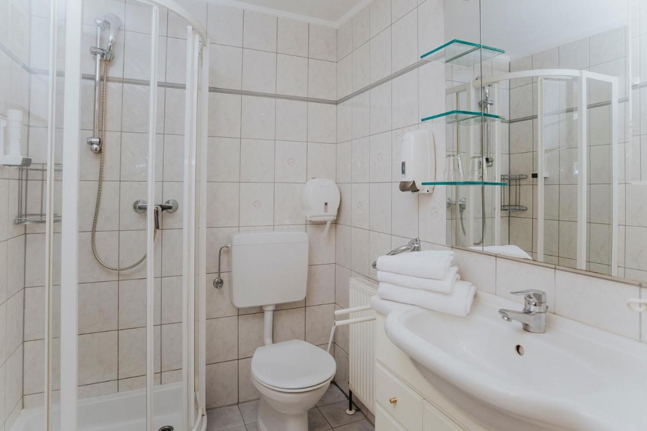 Hotel Friesacherhof Prebl Екстер'єр фото