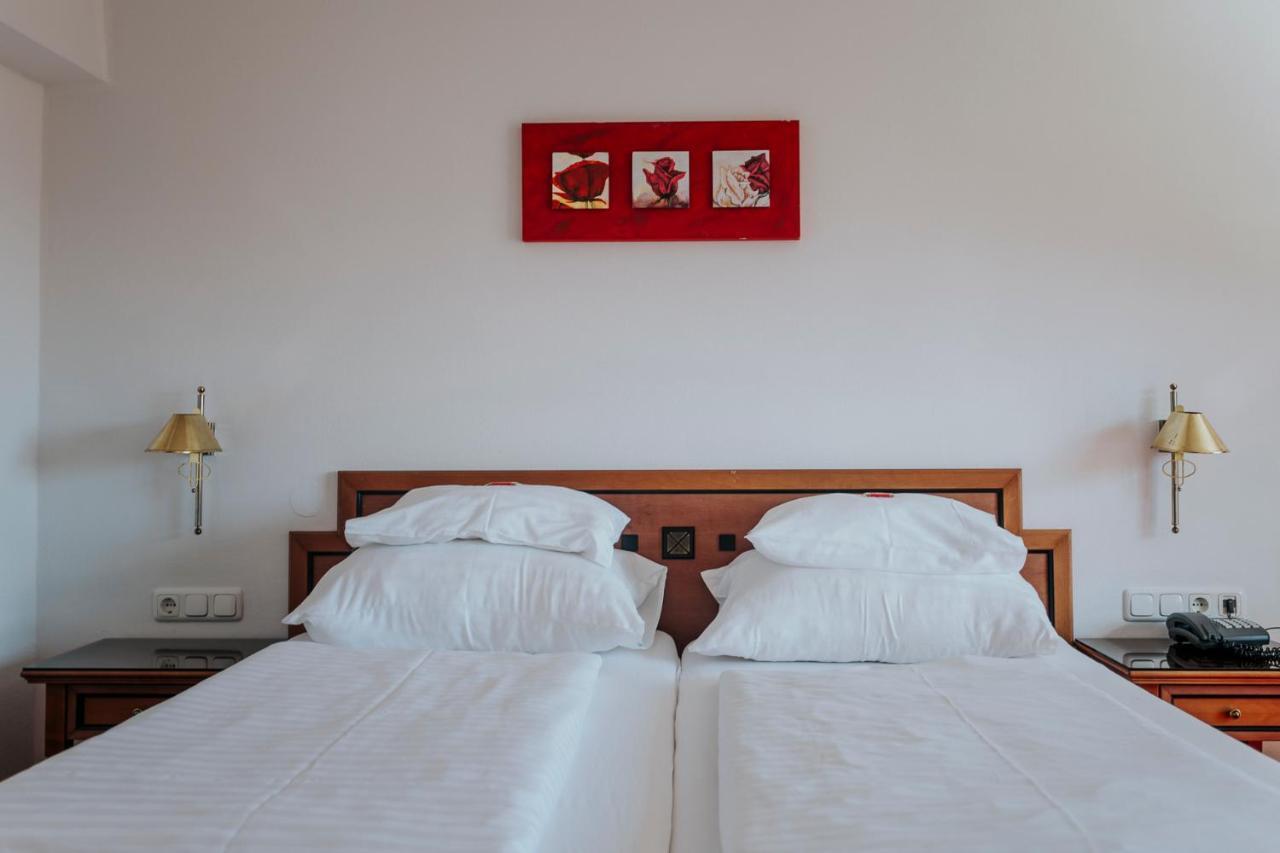 Hotel Friesacherhof Prebl Екстер'єр фото