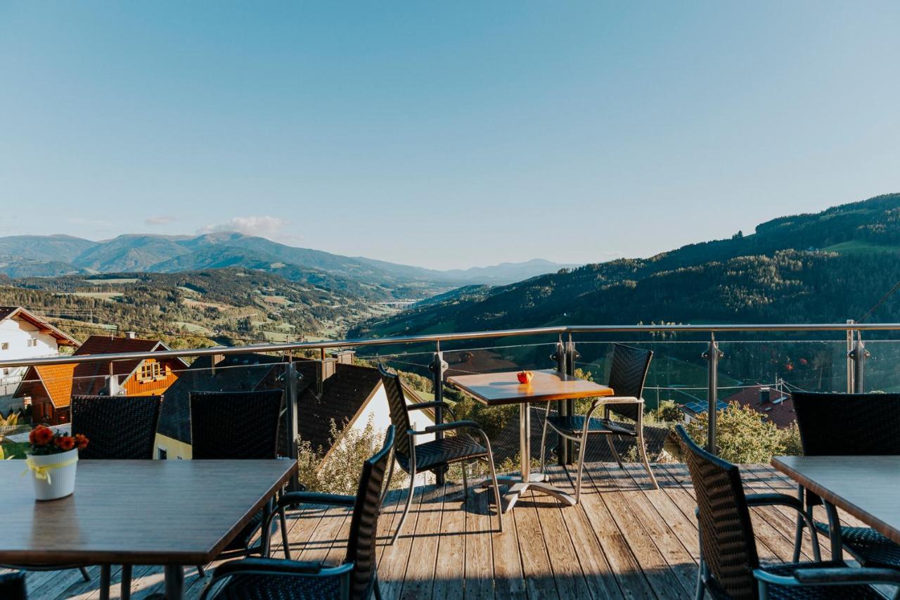 Hotel Friesacherhof Prebl Екстер'єр фото
