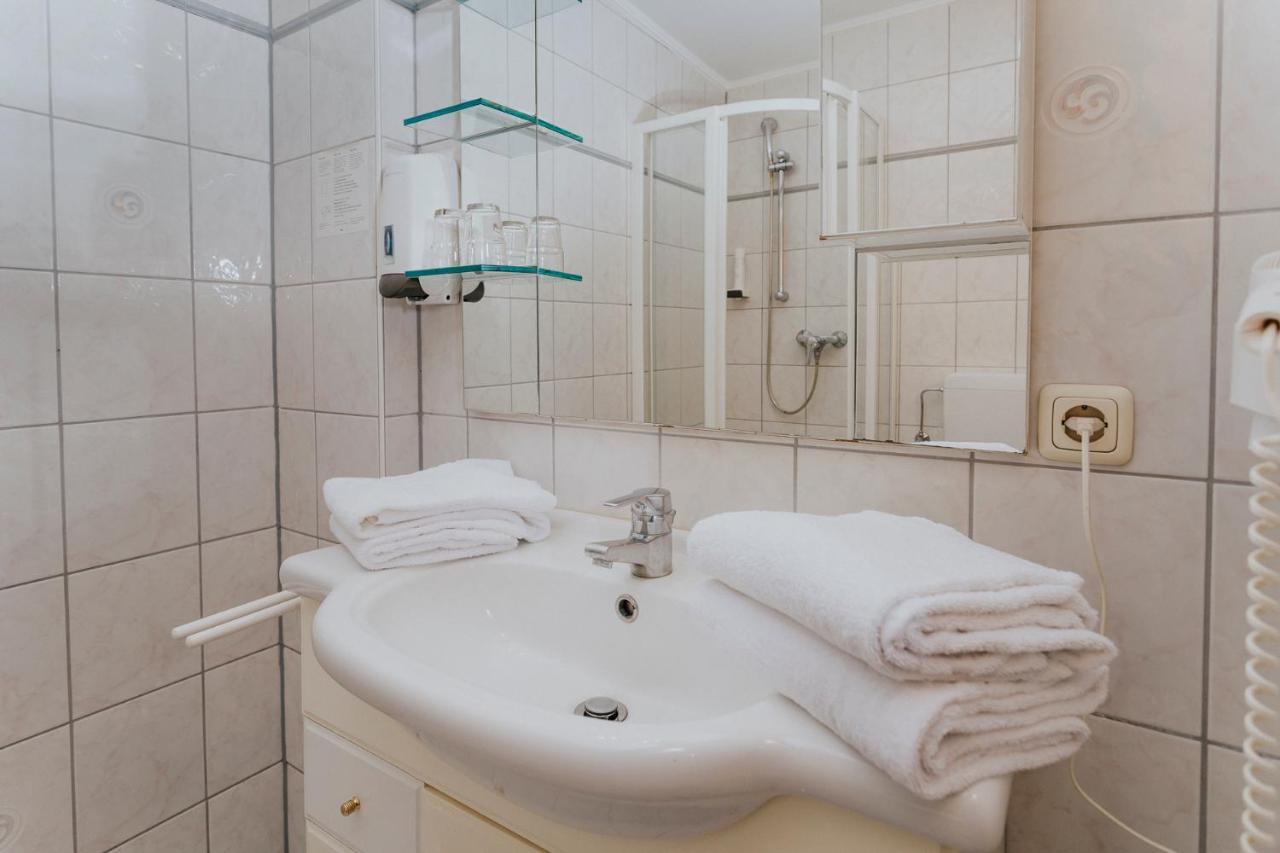 Hotel Friesacherhof Prebl Екстер'єр фото