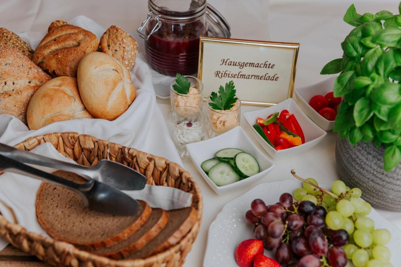 Hotel Friesacherhof Prebl Екстер'єр фото