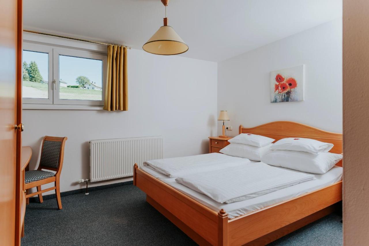 Hotel Friesacherhof Prebl Екстер'єр фото