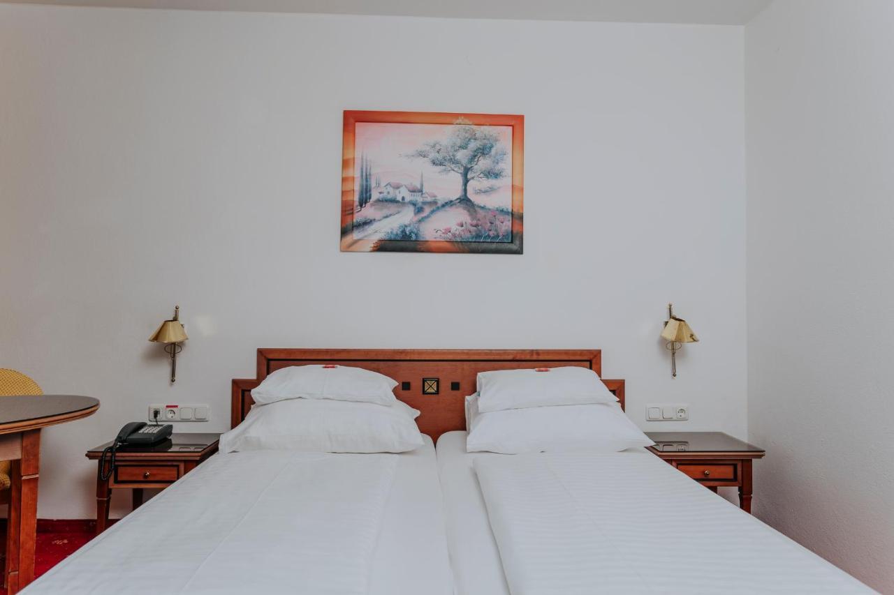 Hotel Friesacherhof Prebl Екстер'єр фото