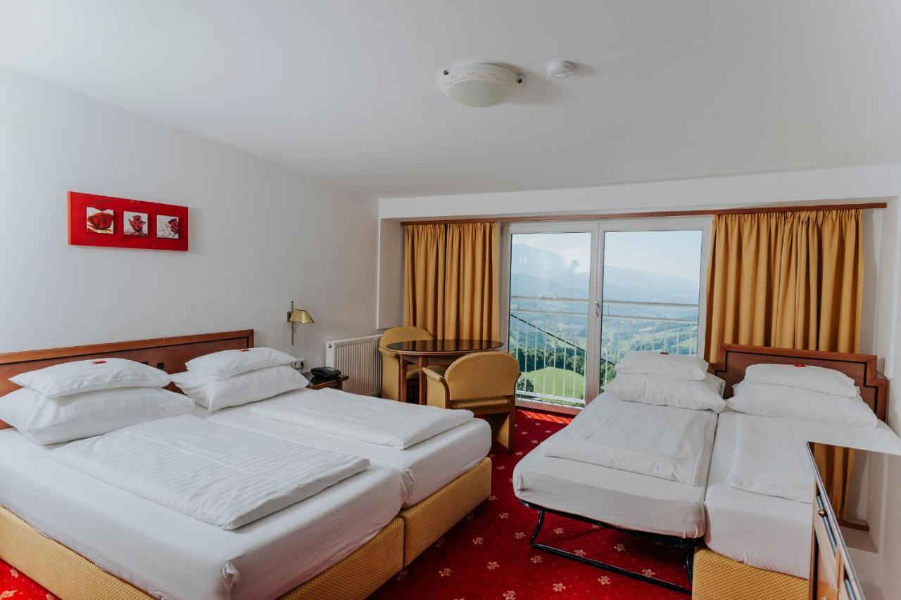 Hotel Friesacherhof Prebl Екстер'єр фото