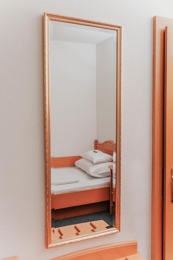 Hotel Friesacherhof Prebl Екстер'єр фото
