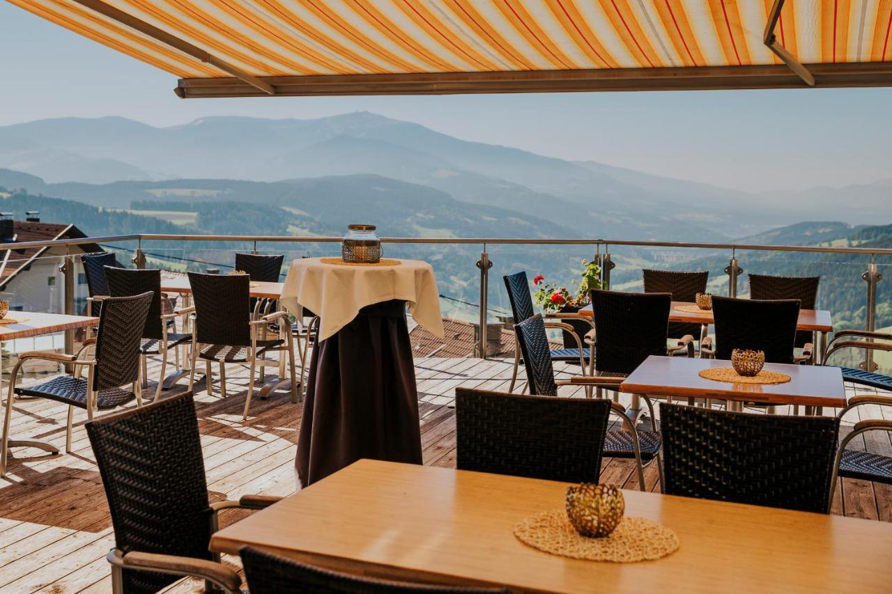 Hotel Friesacherhof Prebl Екстер'єр фото