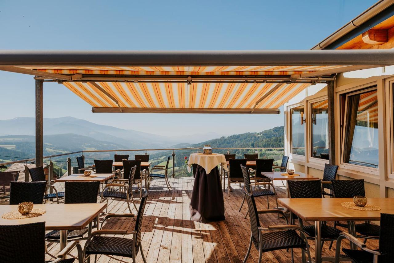 Hotel Friesacherhof Prebl Екстер'єр фото