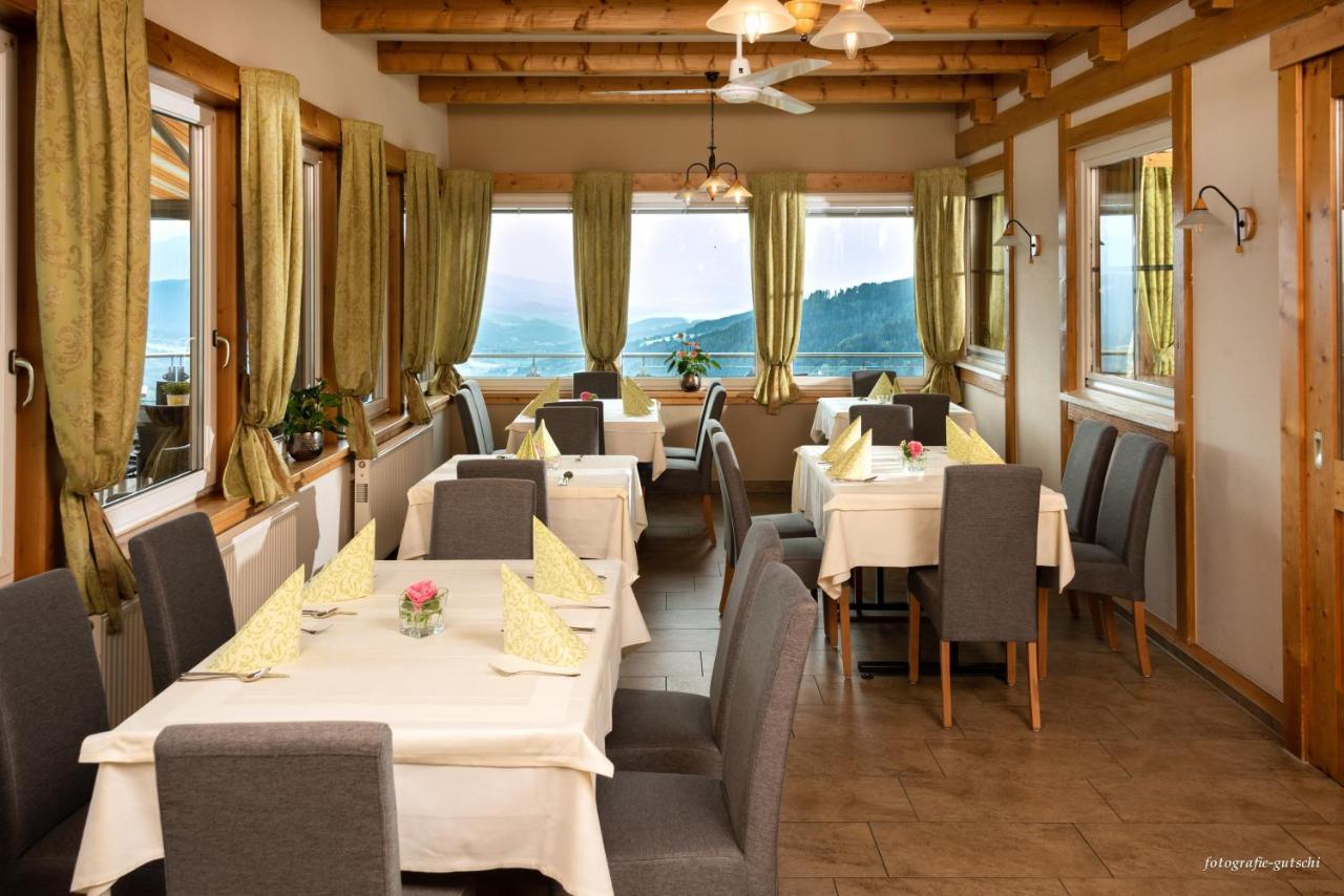 Hotel Friesacherhof Prebl Екстер'єр фото