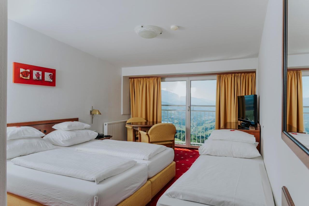 Hotel Friesacherhof Prebl Екстер'єр фото