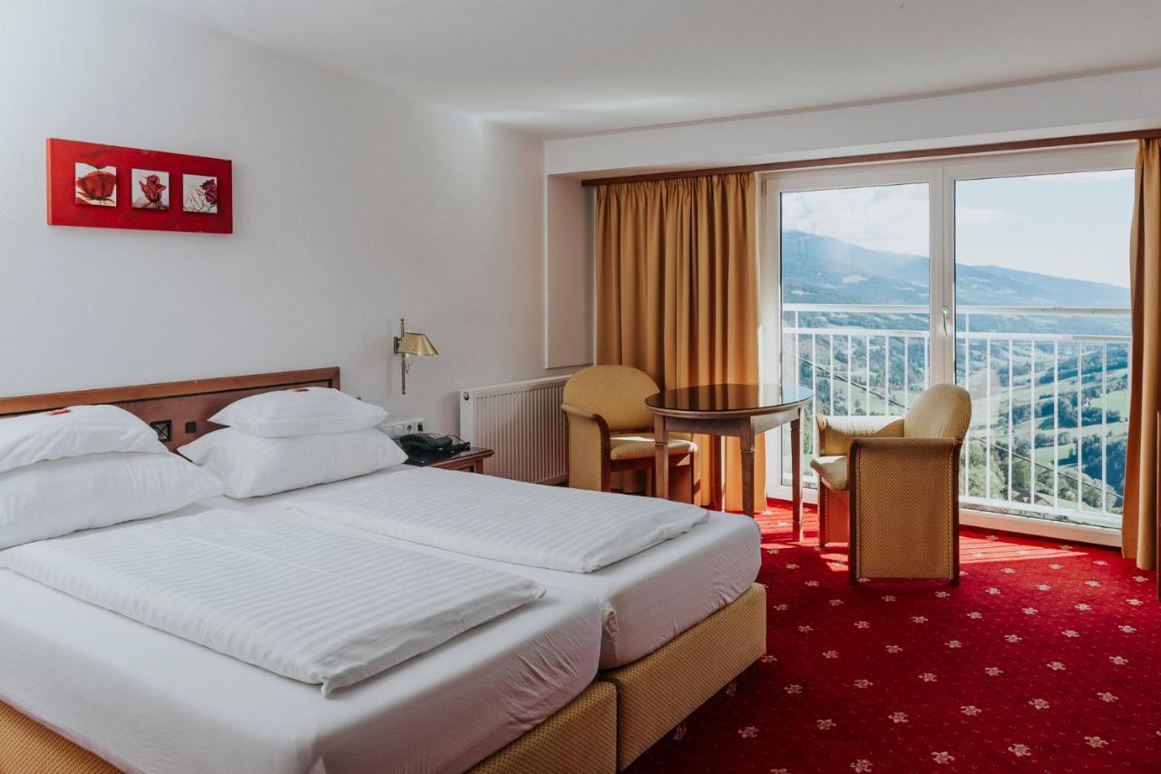 Hotel Friesacherhof Prebl Екстер'єр фото