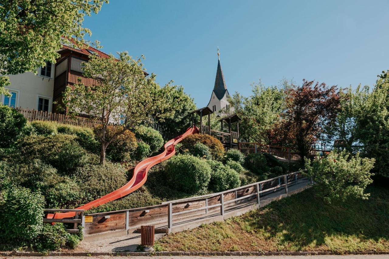 Hotel Friesacherhof Prebl Екстер'єр фото