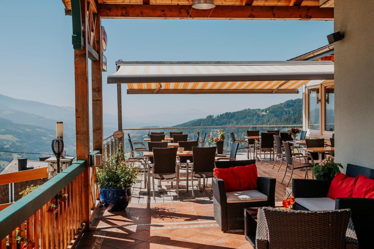 Hotel Friesacherhof Prebl Екстер'єр фото