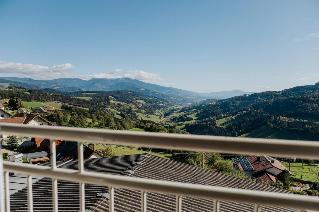 Hotel Friesacherhof Prebl Екстер'єр фото