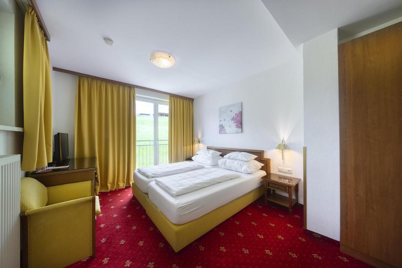 Hotel Friesacherhof Prebl Екстер'єр фото