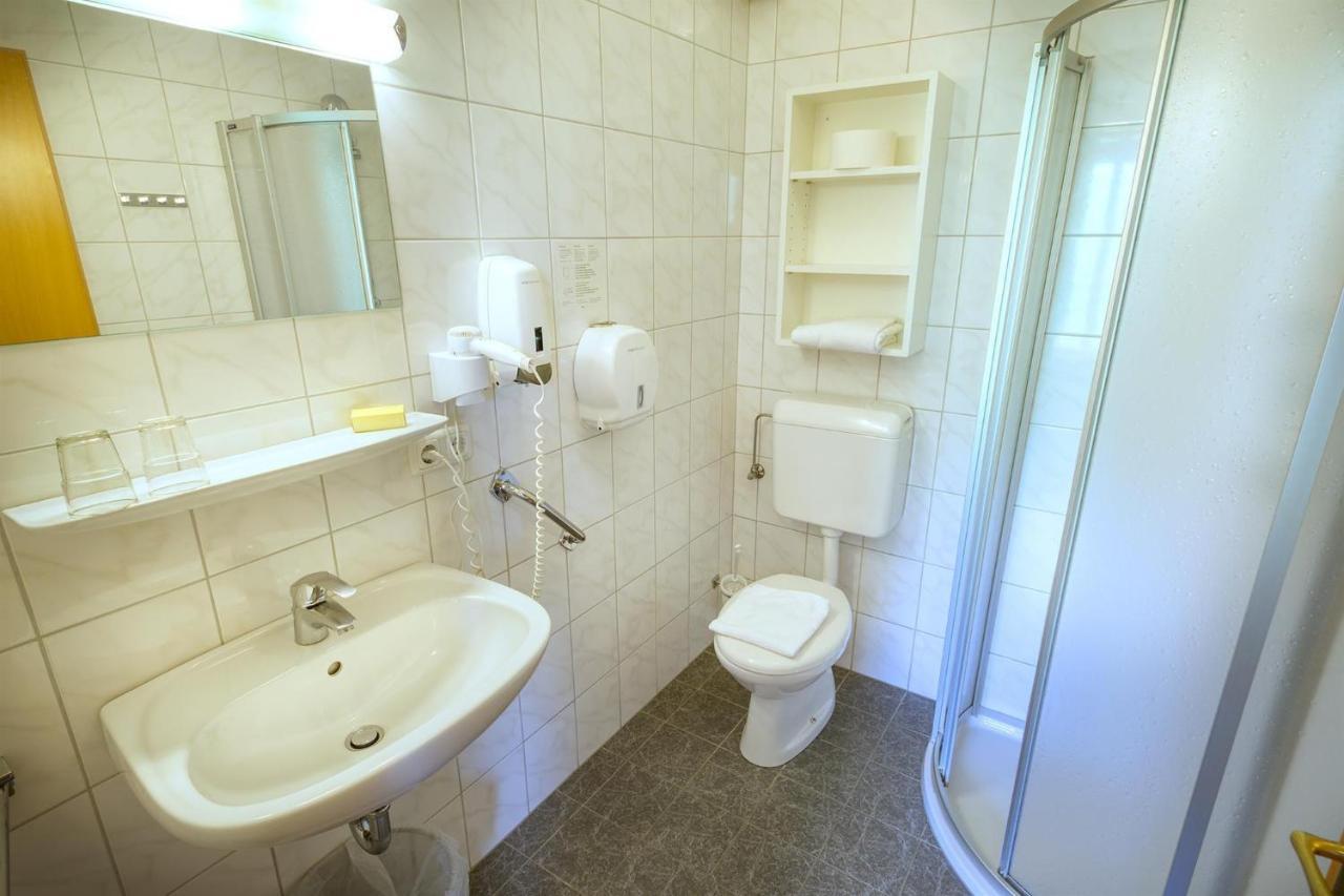 Hotel Friesacherhof Prebl Екстер'єр фото