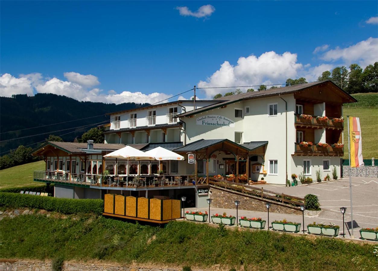 Hotel Friesacherhof Prebl Екстер'єр фото