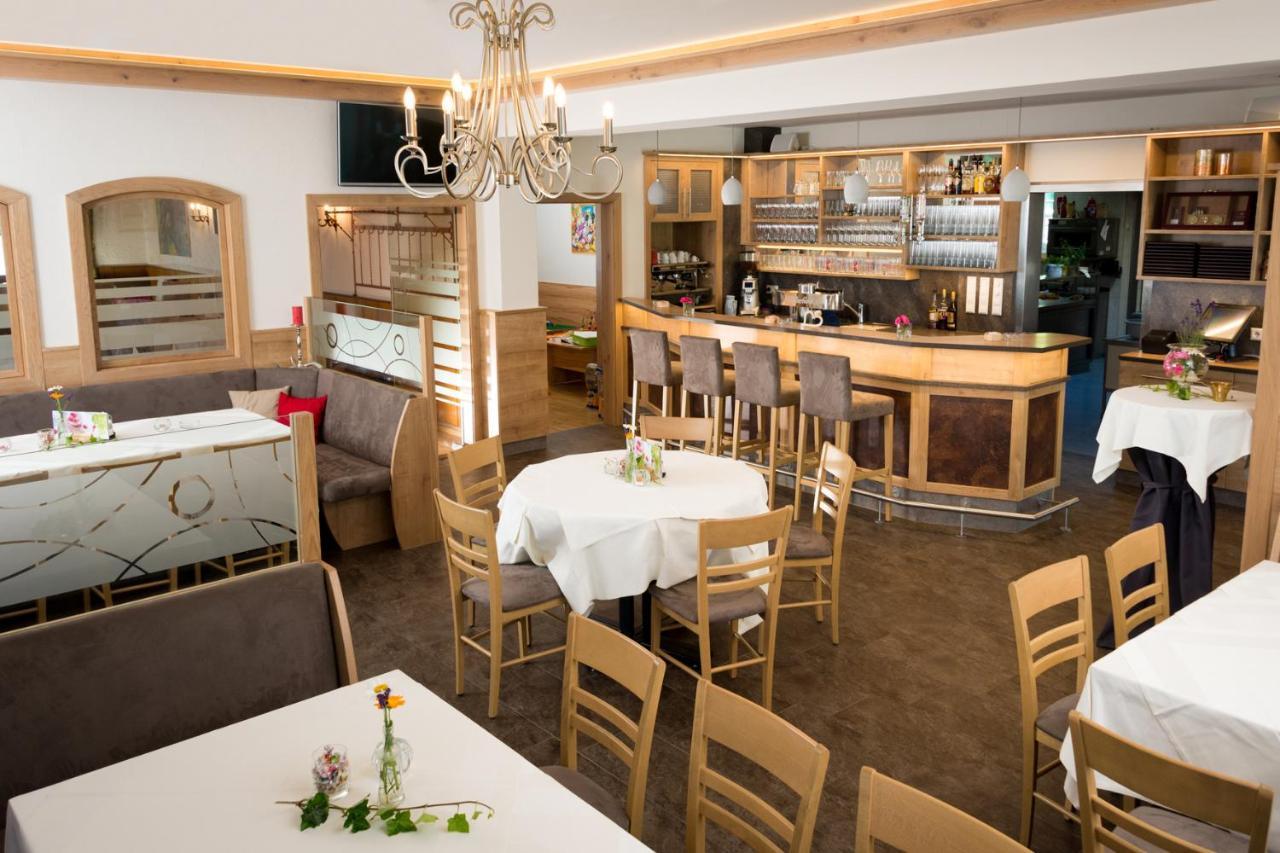 Hotel Friesacherhof Prebl Екстер'єр фото