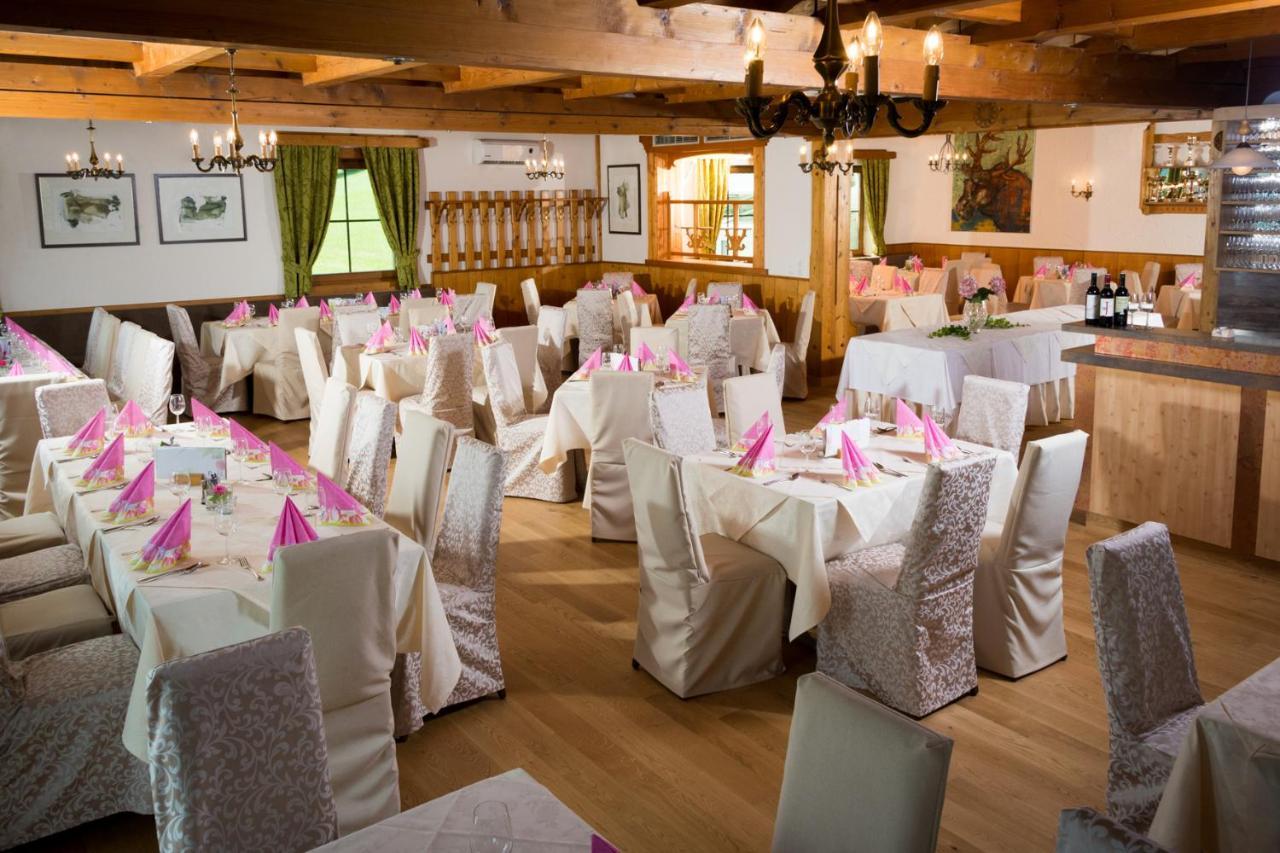 Hotel Friesacherhof Prebl Екстер'єр фото