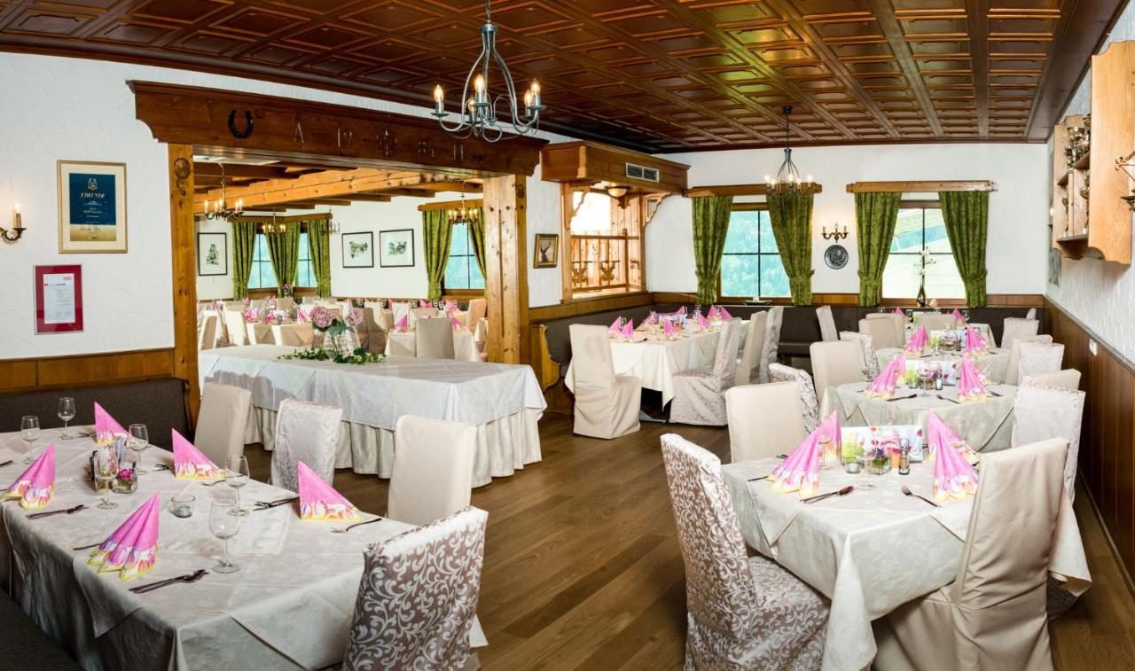 Hotel Friesacherhof Prebl Екстер'єр фото